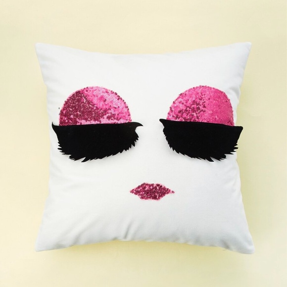 Other - Eyes Pillow Covers - 2 pack
